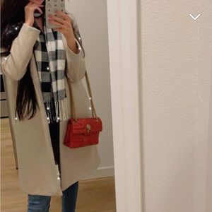 Zara coat